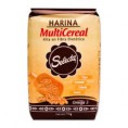 Harina Integral, multicereal, 1 Kg. $ 1.510 por kilo Marca: SELECTA